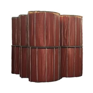 無(wú)縫實(shí)芯純鈣線