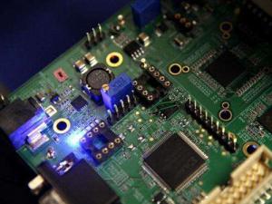 半導(dǎo)體行業(yè)